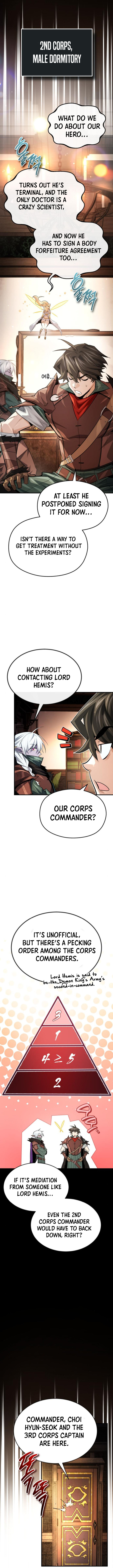 There Are No Bad Heroes In This World Chapter 36 11